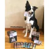 Feliz con sus premios