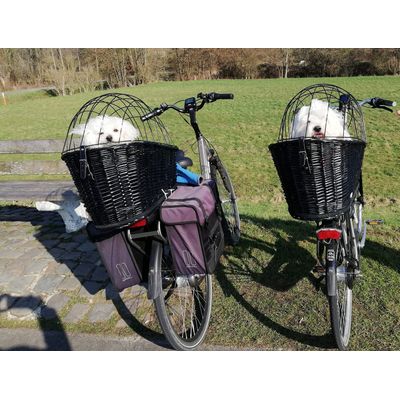 Fietsmand