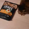 Meiner Katze schmeckt es gut