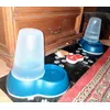 Wasserspender Savic blau