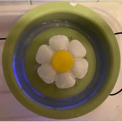 Catit Trinkbrunnen mit Blume