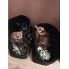 Die dogs freut es uns lieben diese Tragetaschen 