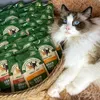 Bailey mit seinem Schatzkorb