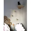 My cat love these