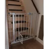 Carlson traprek met kattendeur