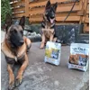 Amira and Nera love this food