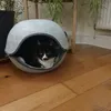 Great hidey-hole