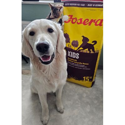 Bella 6 Monate