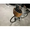 4 zampe in bici