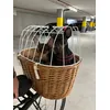 4 zampe in bici