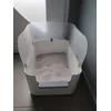 Litiere tray Modkat