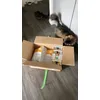 Luna is happy