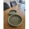 DBL ceramic bowl