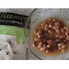 Truthahn und Wild aus Ragout Royale