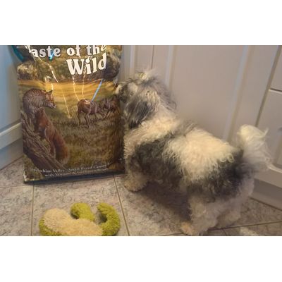 Taste of the Wild Small Breed Appalachian Valley