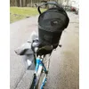 Boris on the way to the office