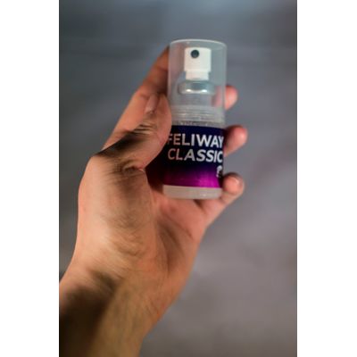 Feliway Spray
