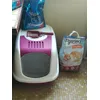 senteur talc