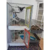 Cage Tower Ferplast Zooplus