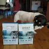 Rysio i jego Wolf Blue River