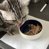 Yuki liebt Applaws Meeresfisch