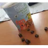 Przysmaki Fruitees Apple 