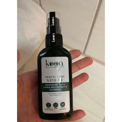 Unsere neue Zahnpflege