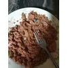 Cat food