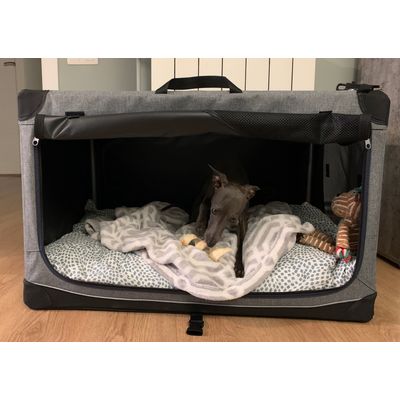 Pet Home talla M