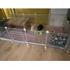 Good cage and bottom