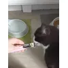 snack creamy sheba 
