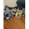 Meine Katze liebt es