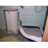 kočkopísek a kočkokoš