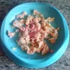 chicken and ham