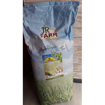 Graines pour mes lapin et rongeurs
