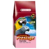 melange prestige parrots 