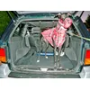 Roadmaster Kleinmetall in SsangYong Musso