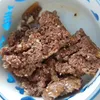 Lot nourriture humide 