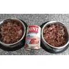 RINTI Junior mit Rind