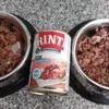 RINTI Junior mit Rind