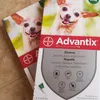 Advantix fino a 4 kg