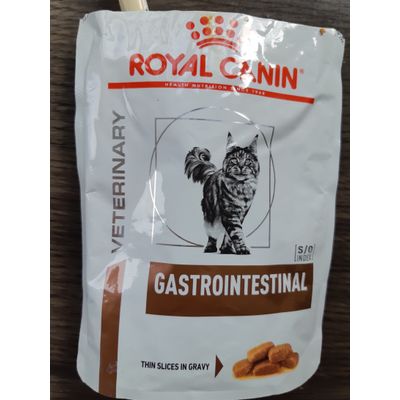 Nieuwe verpakking na openen