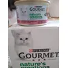 I love gourmet