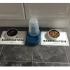 Slavic loop water dispenser 