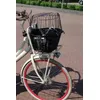Goede fietsmand voor shihtzu