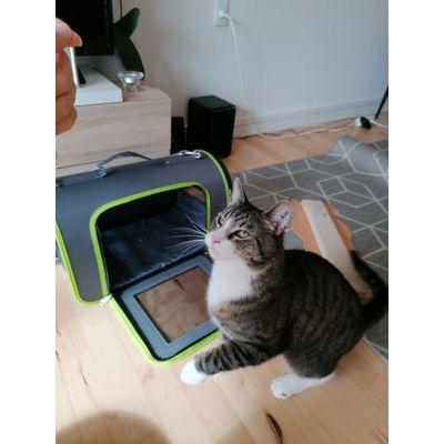 Transporttaske