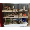 Hamstervilla