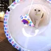 Plume et son nouveau tunnel Dottie