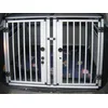 Double Dog Crate