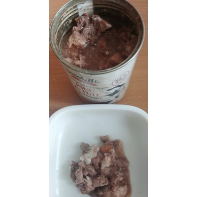 Rind and Pute